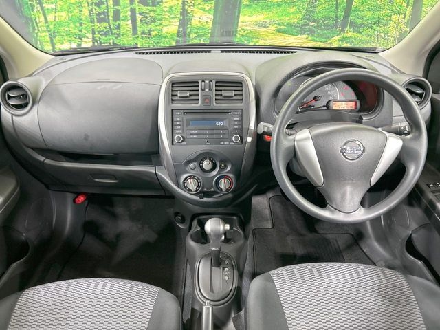 NISSAN MARCH 2022 Image 31