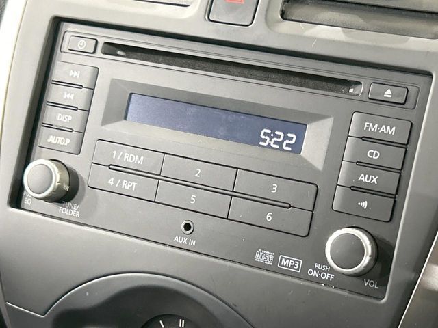 NISSAN MARCH 2022 Image 31