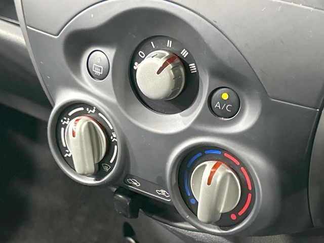 NISSAN MARCH 2022 Image 31