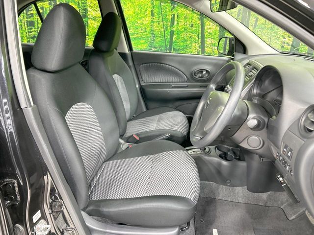 NISSAN MARCH 2022 Image 31