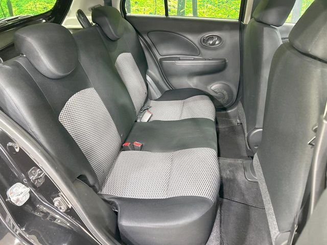 NISSAN MARCH 2022 Image 31