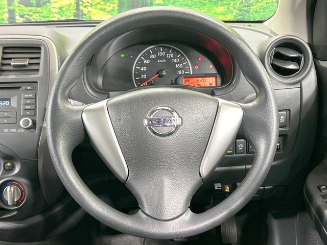 NISSAN MARCH 2022 Image 31