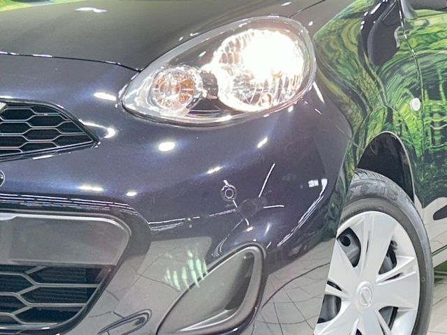 NISSAN MARCH 2022 Image 31