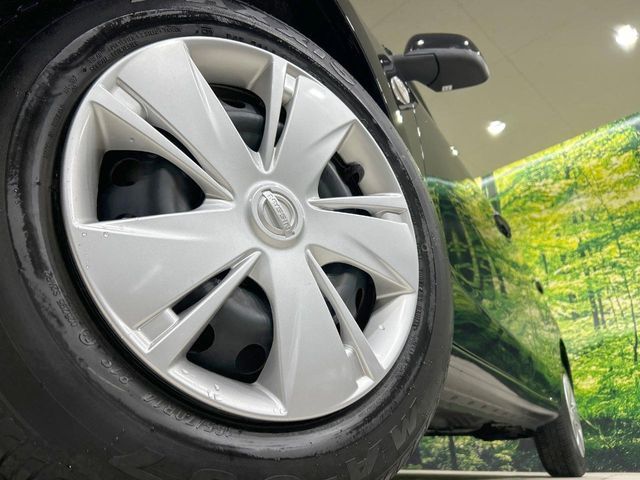 NISSAN MARCH 2022 Image 31