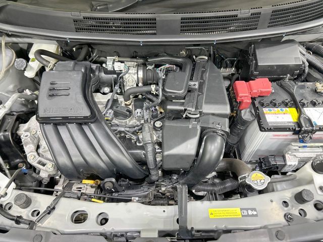 NISSAN MARCH 2022 Image 31