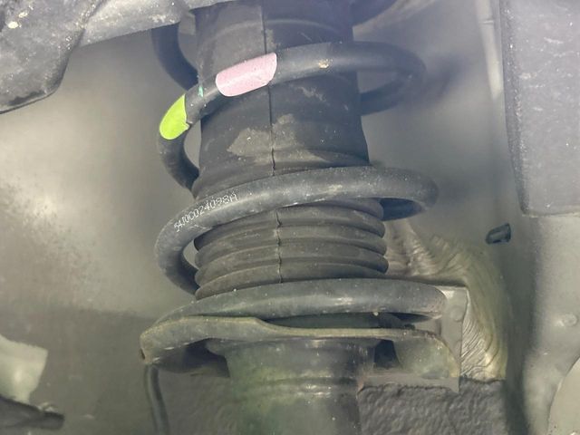 NISSAN MARCH 2022 Image 31