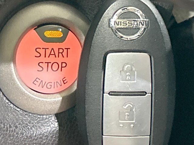 NISSAN NOTE 2014 Image 31