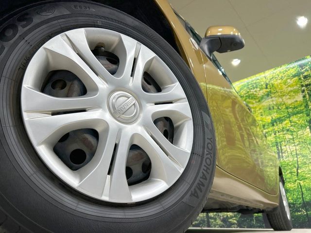 NISSAN NOTE 2014 Image 31