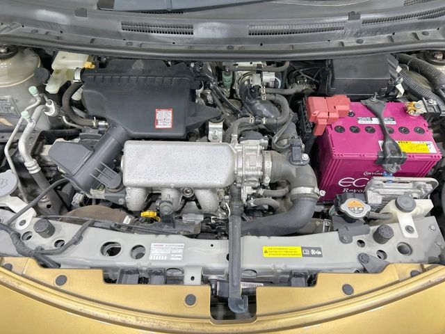 NISSAN NOTE 2014 Image 31