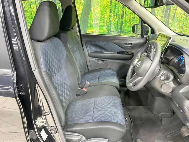 NISSAN DAYZ 2023 Image 31