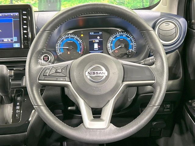 NISSAN DAYZ 2023 Image 31