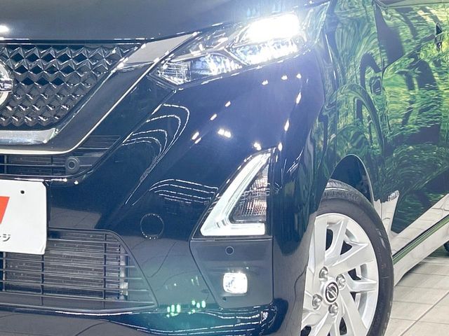 NISSAN DAYZ 2023 Image 31