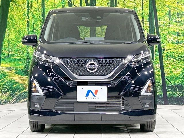 NISSAN DAYZ 2023 Image 31