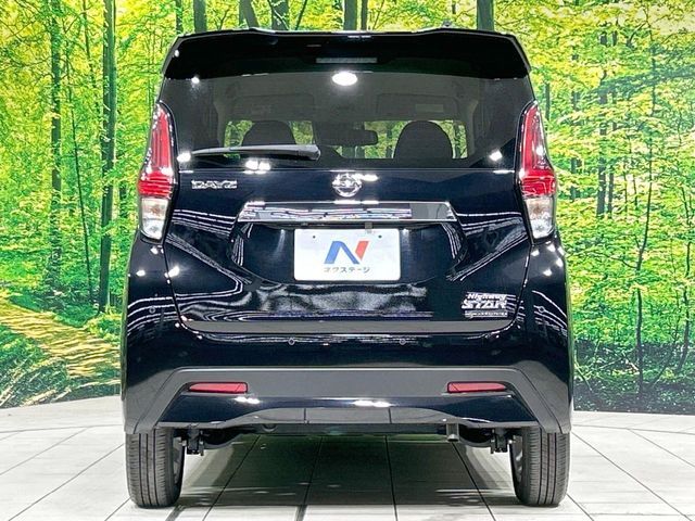 NISSAN DAYZ 2023 Image 31