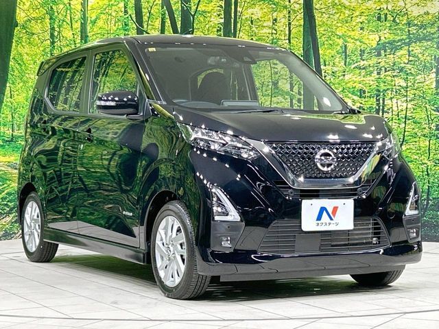 NISSAN DAYZ 2023 Image 31