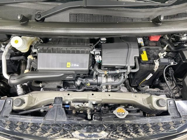 NISSAN DAYZ 2023 Image 31