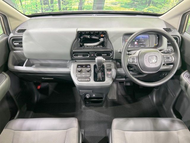 HONDA FREED 2026 Image 31