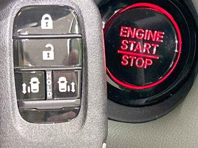 HONDA FREED 2026 Image 31