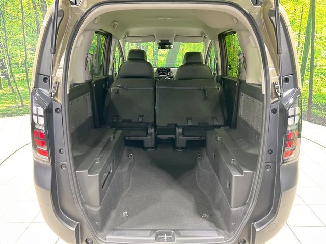 HONDA FREED 2026 Image 31