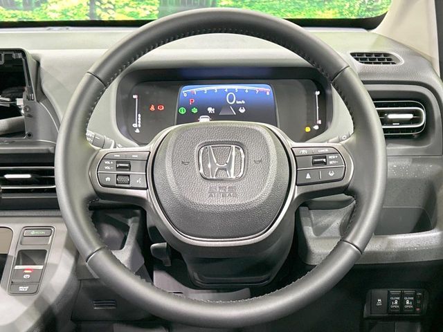 HONDA FREED 2026 Image 31