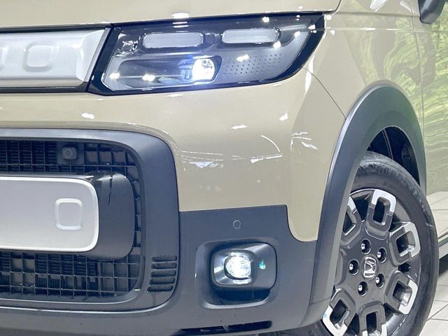 HONDA FREED 2026 Image 31