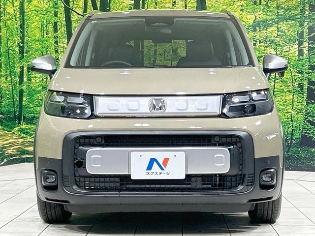 HONDA FREED 2026 Image 31