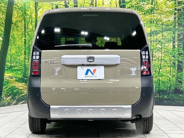 HONDA FREED 2026 Image 31