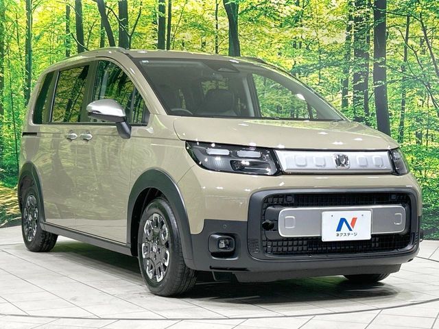 HONDA FREED 2026 Image 31