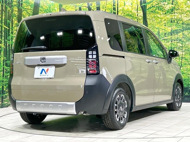 HONDA FREED 2026 Image 31