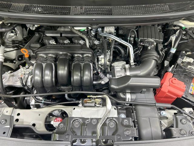 HONDA FREED 2026 Image 31