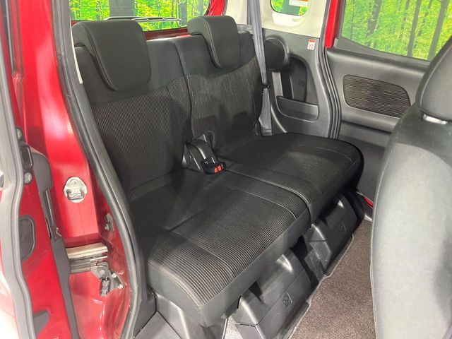 NISSAN DAYZ ROOX 2016 Image 31