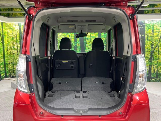 NISSAN DAYZ ROOX 2016 Image 31