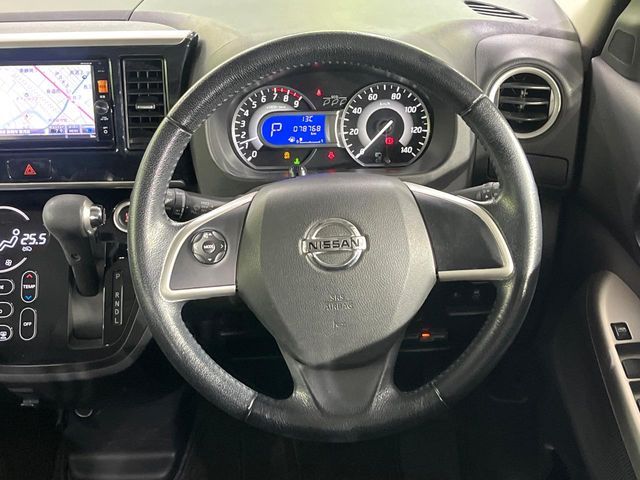 NISSAN DAYZ ROOX 2016 Image 31