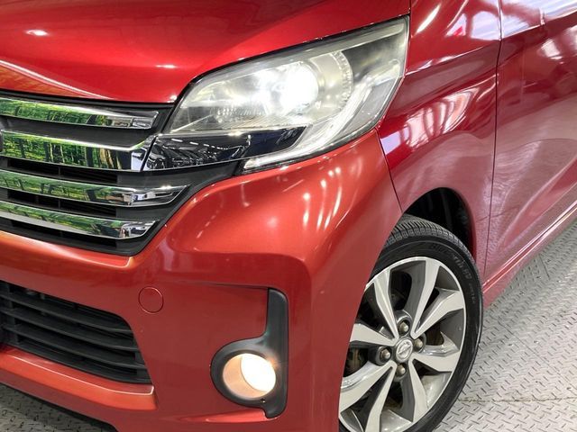 NISSAN DAYZ ROOX 2016 Image 31