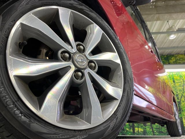 NISSAN DAYZ ROOX 2016 Image 31