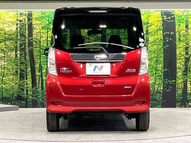 NISSAN DAYZ ROOX 2016 Image 31