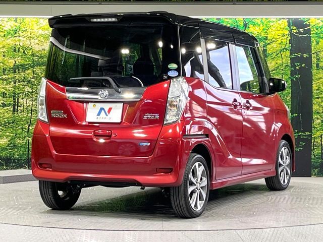 NISSAN DAYZ ROOX 2016 Image 31