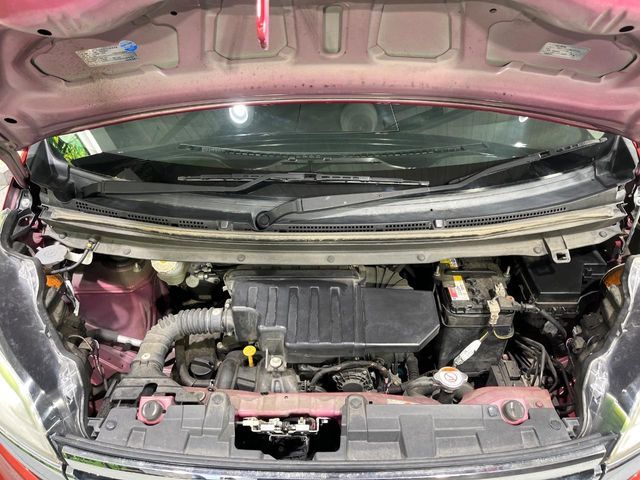 NISSAN DAYZ ROOX 2016 Image 31