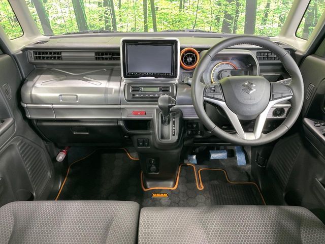 SUZUKI SPACIA GEAR 2019 Image 31