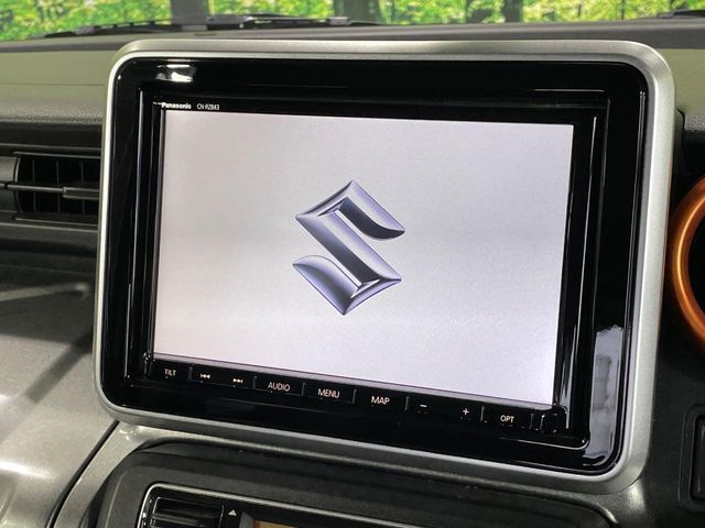 SUZUKI SPACIA GEAR 2019 Image 31