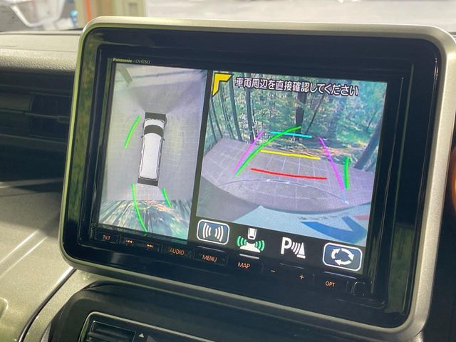 SUZUKI SPACIA GEAR 2019 Image 31