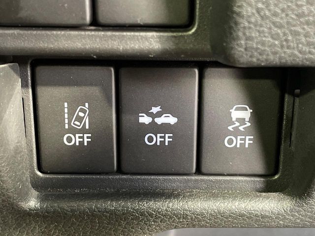 SUZUKI SPACIA GEAR 2019 Image 31