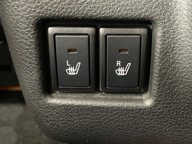 SUZUKI SPACIA GEAR 2019 Image 31