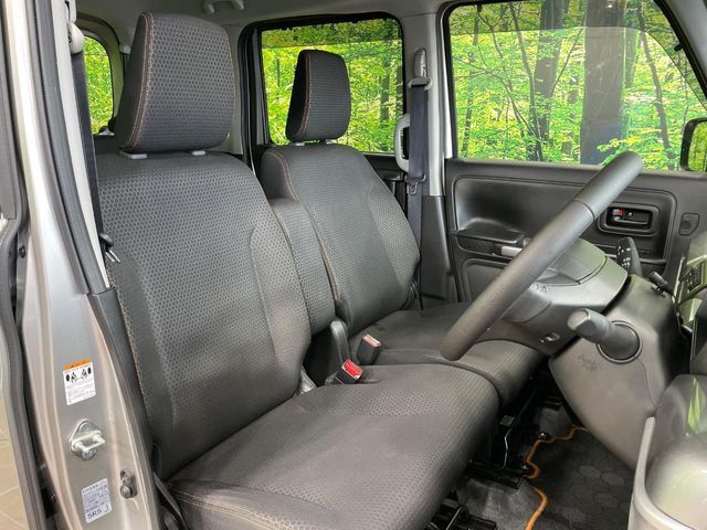 SUZUKI SPACIA GEAR 2019 Image 31