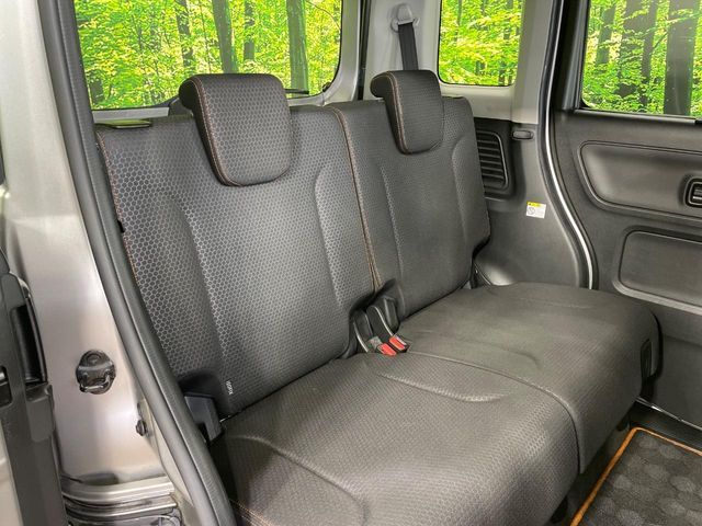 SUZUKI SPACIA GEAR 2019 Image 31