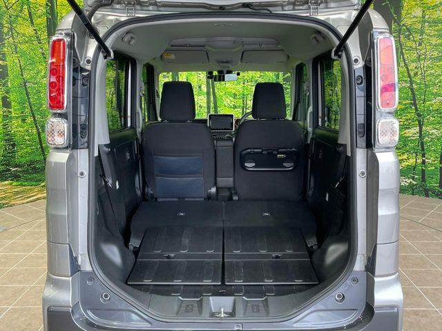 SUZUKI SPACIA GEAR 2019 Image 31