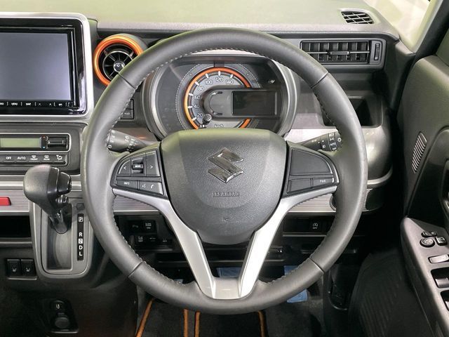 SUZUKI SPACIA GEAR 2019 Image 31