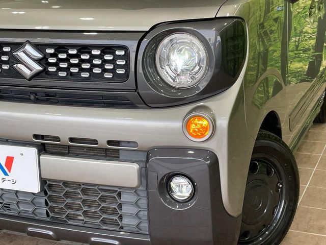 SUZUKI SPACIA GEAR 2019 Image 31