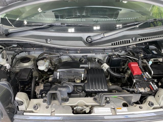 SUZUKI SPACIA GEAR 2019 Image 31