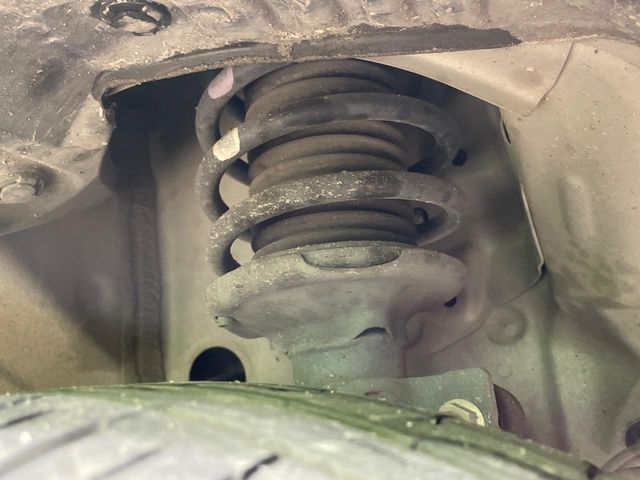 SUZUKI SPACIA GEAR 2019 Image 31